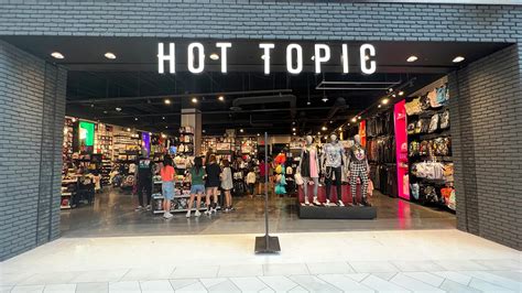 hot topic philippines|INQUIRER.net .